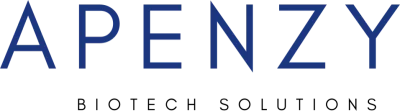 Apenzy Biosciences logo